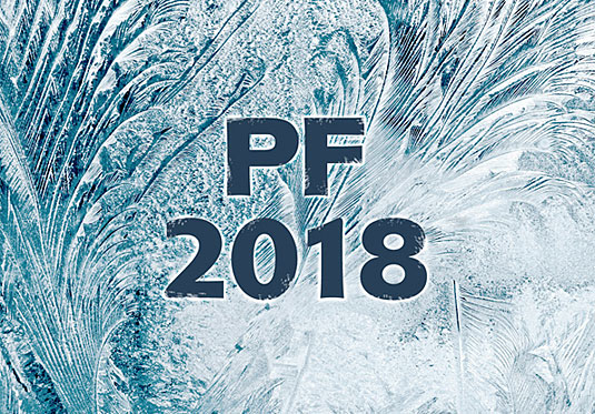 PF 2018
