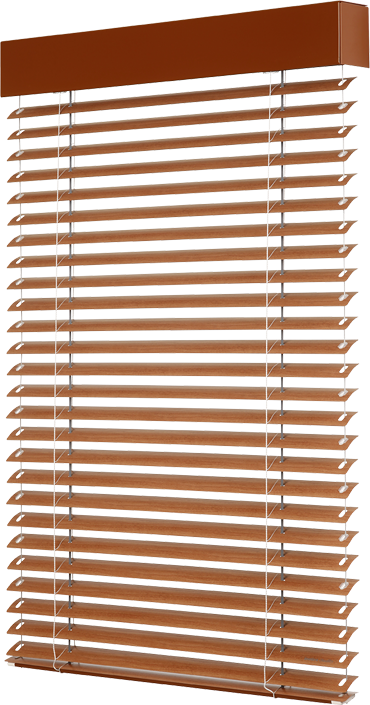 Detaily Oблегченные жалюзи Cetta 35
