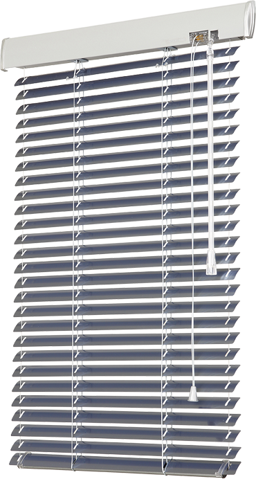 Detaily Вариабельные оконные жалюзи System 25
